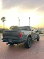 Ford Raptor